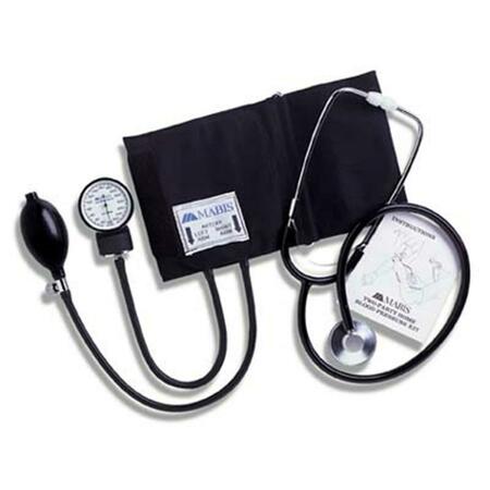 MABIS Two-Party Home Blood Pressure Kit - Adult 04-176-021